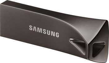 Samsung 256GB BAR Plus Titan Gray USB 3.1 Samsung 256GB BAR Plus Titan Gray USB 3.1