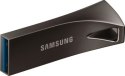 Samsung 256GB BAR Plus Titan Gray USB 3.1