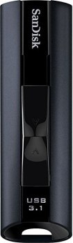 SanDisk 128GB Extreme Pro SSD Flash Drive USB 3.1 SanDisk 128GB Extreme Pro SSD Flash Drive USB 3.1