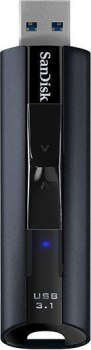 SanDisk 128GB Extreme Pro SSD Flash Drive USB 3.1