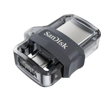 SanDisk 256GB Ultra Dual Drive m3.0 SanDisk 256GB Ultra Dual Drive m3.0