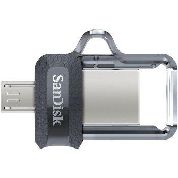 SanDisk 256GB Ultra Dual Drive m3.0 SanDisk 256GB Ultra Dual Drive m3.0