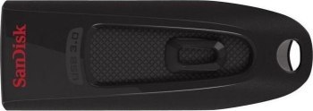 SanDisk 512GB Cruzer Ultra USB 3.0 100 MB/s SanDisk 512GB Cruzer Ultra USB 3.0 100 MB/s