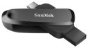 SanDisk Phone Drive USB Type-C/Type-A 256GB