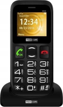 Smartfon Maxcom MM 426 SE Smartfon Maxcom MM 426 SE