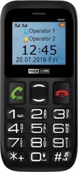 Smartfon Maxcom MM 426 SE Smartfon Maxcom MM 426 SE