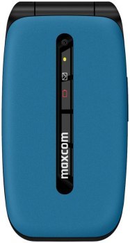 Smartfon Maxcom MM 828 4G niebieski