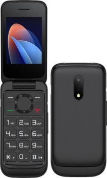 Smartfon TCL Onetouch 5023 czarny