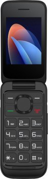 Smartfon TCL Onetouch 5023 czarny