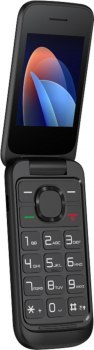 Smartfon TCL Onetouch 5023 czarny