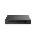 Switch 8 portowy Gigabit Ethernet Mercusys MS108GP