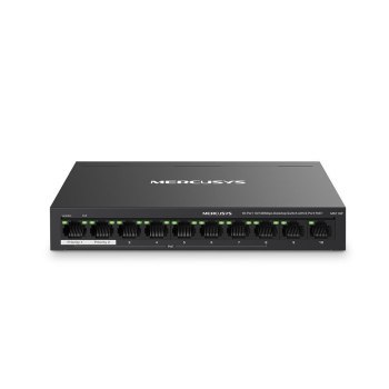 Switch Mercusys MS110P Switch Mercusys MS110P