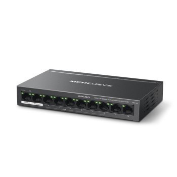 Switch Mercusys MS110P Switch Mercusys MS110P