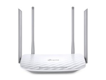 TP-Link Archer C50 TP-Link Archer C50
