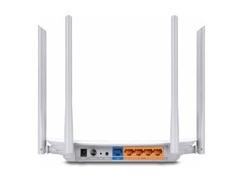 TP-Link Archer C50 TP-Link Archer C50