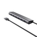 Trust HALYX 7 PORT USB HUB