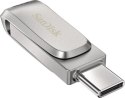 Ultra Dual Drive Luxe 256GB USB Type-C