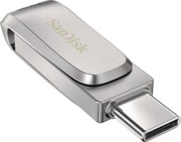 Ultra Dual Drive Luxe 256GB USB Type-C