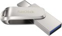 Ultra Dual Drive Luxe 256GB USB Type-C
