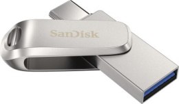 Ultra Dual Drive Luxe 256GB USB Type-C