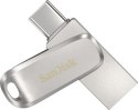 Ultra Dual Drive Luxe 256GB USB Type-C