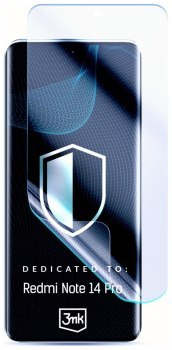 3mk 1UP do Xiaomi Redmi Note 14 Pro