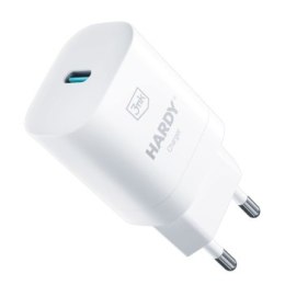 3mk Hardy Charger for Apple 33W