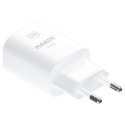 3mk Hardy Charger for Apple 33W