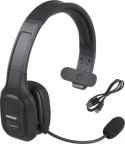 AUDIOCORE SŁUCHAWKI BLUETOOTH CALL CENTER AC864