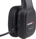 AUDIOCORE SŁUCHAWKI BLUETOOTH CALL CENTER AC864
