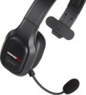AUDIOCORE SŁUCHAWKI BLUETOOTH CALL CENTER AC864