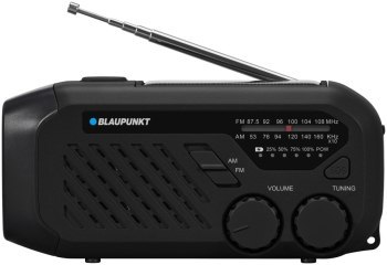 Blaupunkt ER10 Blaupunkt ER10
