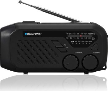 Blaupunkt ER10 Blaupunkt ER10