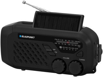 Blaupunkt ER10 Blaupunkt ER10