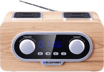 Blaupunkt PP 5.2CR Blaupunkt PP 5.2CR