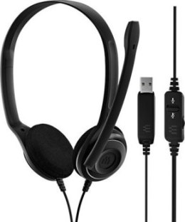 EPOS SŁUCHAWKA PC8 USB