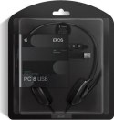 EPOS SŁUCHAWKA PC8 USB