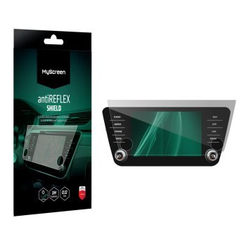 Folia ochronna do Skoda Superb 3G 2019 MyScreen AntiREFLEX SHIELD Folia ochronna do Skoda Superb 3G 2019 MyScreen AntiREFLEX SHIELD