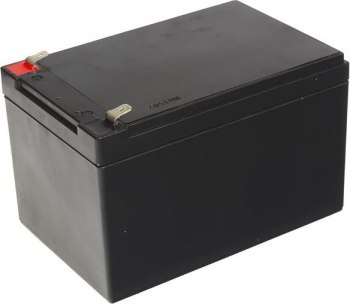GREEN CELL AKUMULATOR ŻELOWY AGM08 12V 14AH GREEN CELL AKUMULATOR ŻELOWY AGM08 12V 14AH