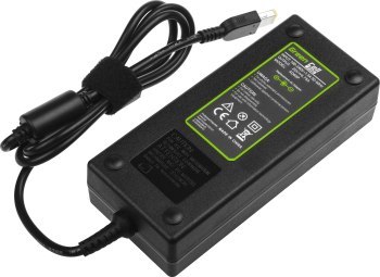 GREEN CELL ZASILACZ PRO AD68P DO LENOVO Y70 Y50-70 Y70 Y70-70 Y520 Y700 Z710 700-15ISK THINKPAD W540 T440P 20V 6.75A 135W GREEN CELL ZASILACZ PRO AD68P DO LENOVO Y70 Y50-70 Y70 Y70-70 Y520 Y700 Z710 700-15ISK THINKPAD W540 T440P 20V 6.75A 135W