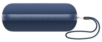 Głośnik Bluetooth Havit M69 (niebieski) Głośnik Bluetooth Havit M69 (niebieski)