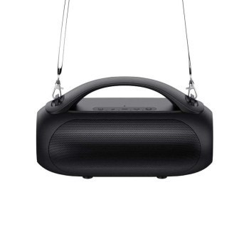 Głośnik bezprzewodowy bluetooth Havit SK821BT (czarny) Głośnik bezprzewodowy bluetooth Havit SK821BT (czarny)
