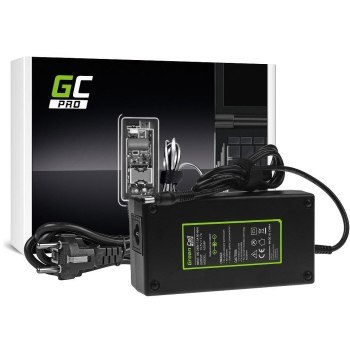 Green Cell PRO do Asus 150W 19.5V (wtyk 5.5x2.5) Green Cell PRO do Asus 150W 19.5V (wtyk 5.5x2.5)