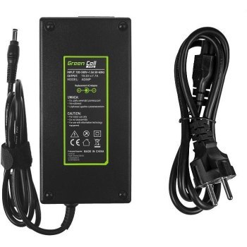 Green Cell PRO do Asus 150W 19.5V (wtyk 5.5x2.5) Green Cell PRO do Asus 150W 19.5V (wtyk 5.5x2.5)