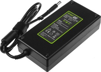 Green Cell PRO do HP EliteBook 8530p 8530w 8540p 8540wZBook 15 G1 G2 19.5V 7.7A 150W Green Cell PRO do HP EliteBook 8530p 8530w 8540p 8540wZBook 15 G1 G2 19.5V 7.7A 150W