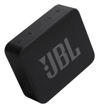 JBL GO Essential 2 Czarny JBL GO Essential 2 Czarny