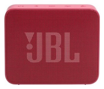 JBL GO Essential 2 Czerwony JBL GO Essential 2 Czerwony