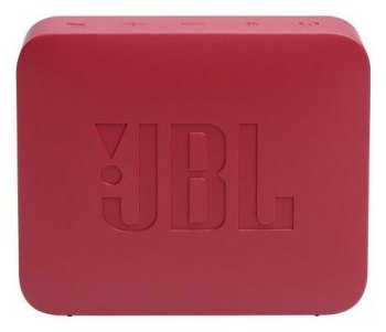 JBL GO Essential 2 Czerwony JBL GO Essential 2 Czerwony