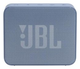 JBL GO Essential 2 Niebieski