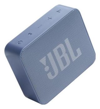 JBL GO Essential 2 Niebieski JBL GO Essential 2 Niebieski